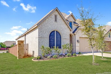 12502 Revolver Run, San Antonio, TX 78254 - photo 3