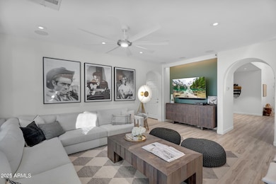 4245 E Cullumber Ct, Gilbert, AZ 85234 - photo 7