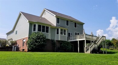 79 Ridgeview Dr, Ruckersville, VA 22968 - photo 2