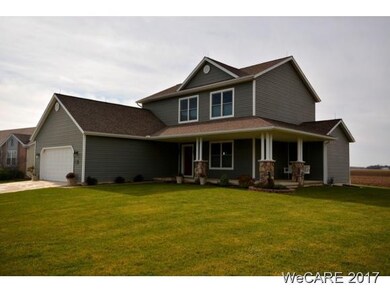 unlisted-address, Wapakoneta, OH 45895 - photo 2