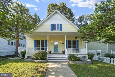 4005 9th St, North Beach, MD 20714 - photo 2