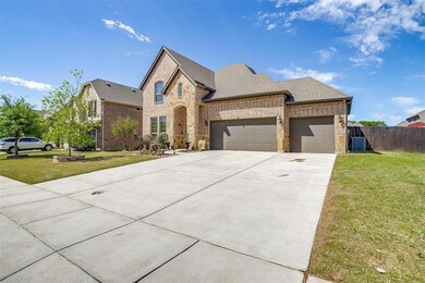 2022 Starwood Dr, Weatherford, TX 76086 - photo 4