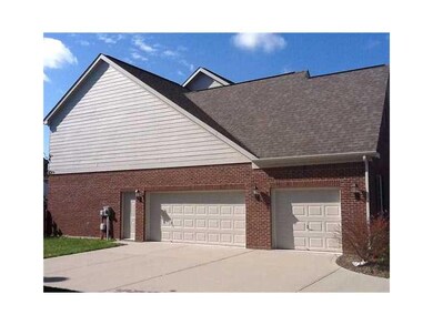 11889 Floral Hall Place, Fishers, IN 46037 - photo 7