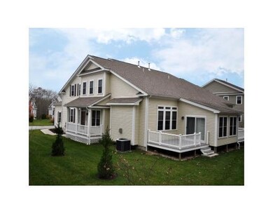 Exterior Back.