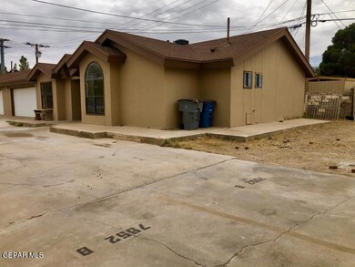 7956 San Jose Rd #B Rd, El Paso, TX 79915 - photo 2