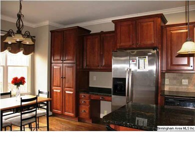 PANTRY AND WORK GRANITE TOP WORK DESK BY BREAKFAST