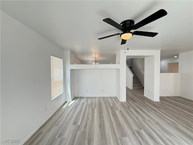3221 Aspinwall Ct unit 5, North Las Vegas, NV 89081 - photo 6