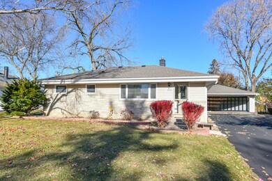 5732 W Fountain Ave, Milwaukee, WI 53223 - photo 2