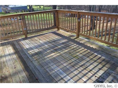 Patio/Deck