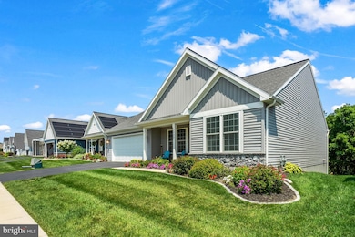 2069 Spring Wood Ln, Mechanicsburg, PA 17055 - photo 6