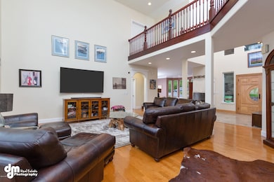 16850 Briarcliff Ridge Cir, Anchorage, AK 99516 - photo 6