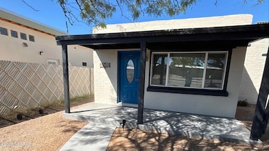 1021 E Silver St, Tucson, AZ 85719 - photo 4