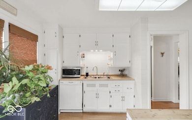 6306 N Washington Blvd, Indianapolis, IN 46220 - photo 4