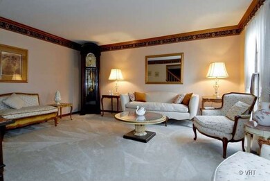 963 W Bailey Rd, Naperville, IL 60565 - photo 2