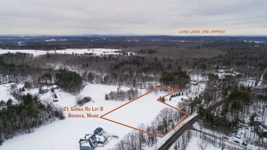 Lot B Guinea Road, Berwick