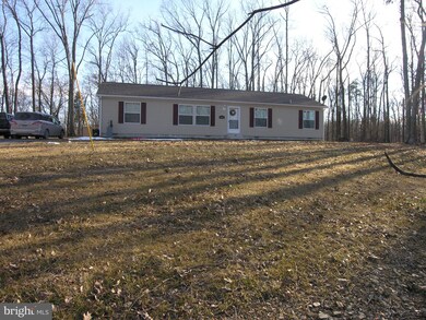 1284 Lamplight Rd, Inwood, WV 25428 - photo 2