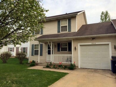 1644 Diamond Ct NE, Grand Rapids, MI 49505 - photo 5