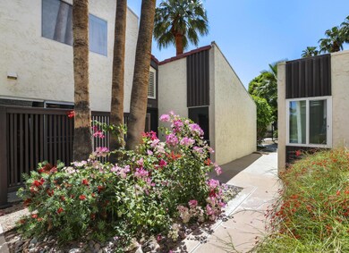 1358 S Camino Real, Palm Springs, CA 92264 - photo 3