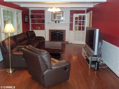 Den/Family/Great Room