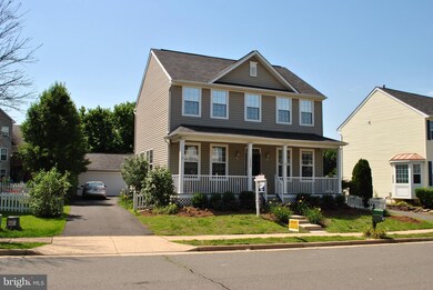 10062 Hume Ct, Bristow, VA 20136 - photo 4