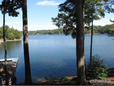 Waterview from Sunroom