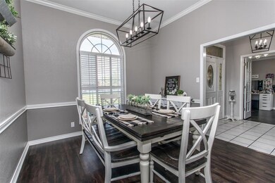 2104 Wheeler Creek Cir, Gainesville, TX 76240 - photo 7