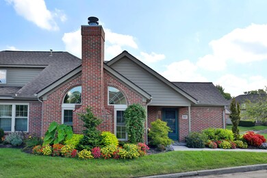 947 Village Brook Way unit 947, Columbus, OH 43235 - photo 5