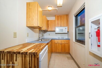 860 S Beaver Lake Rd unit C, Wasilla, AK 99654 - photo 2