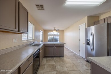 12706 W Redfield Rd, El Mirage, AZ 85335 - photo 7