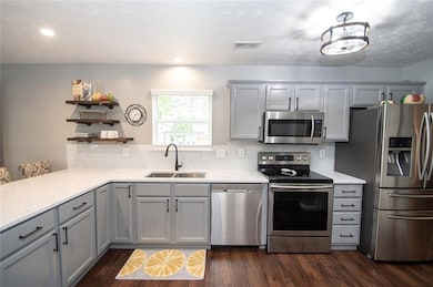 12972 Whitehaven Ln, Fishers, IN 46038 - photo 5