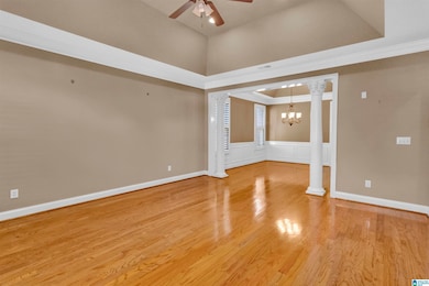 3205 Arbor Hill Trace, Birmingham, AL 35244 - photo 4