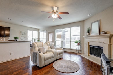 3945 Lazy River Ranch Rd, Roanoke, TX 76262 - photo 2