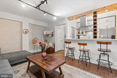 2410 20th St NW unit 9, Washington, DC 20009 - photo 3