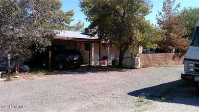 carport