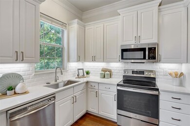 5803 Lewis St, Dallas, TX 75206 - photo 5