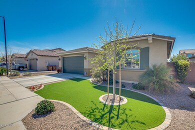 1167 W Redwood Ave, San Tan Valley, AZ 85140 - photo 3
