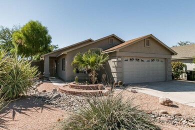 8519 E Carol Ave AZ-2