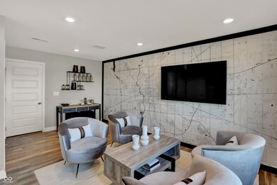 6650 Halsey St, Zionsville, IN 46077 - photo 6