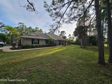 3094 Green Turtle Cir, Mims, FL 32754 - photo 3