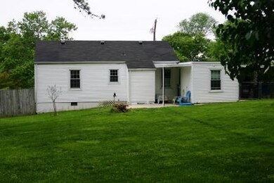 1521 Wilson St, Shelbyville, TN 37160 - photo 3