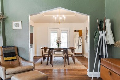 2117 NW 26th St, Oklahoma City, OK 73107 - photo 3