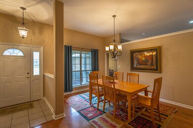 28 Duncan Dr, Crawfordville, FL 32327 - photo 4