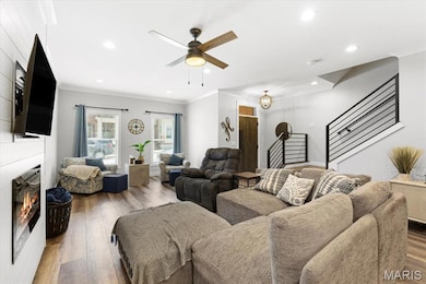 9 E Main St, Washington, MO 63090 - photo 7