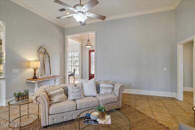 125 Fox Hollow Bend, Brandon, MS 39047 - photo 6