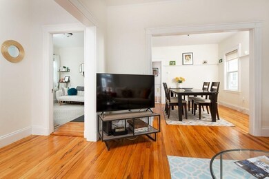 19 Stellman Rd unit 1, Roslindale, MA 02131 - photo 7