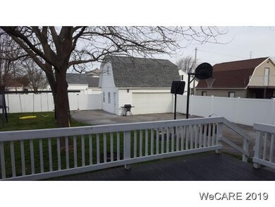 119 N Canal St, Spencerville, OH 45887 - photo 5