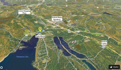 aerial map