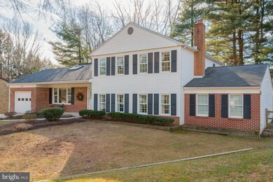 4935 Pale Orchis Ct, Columbia, MD 21044 - photo 2