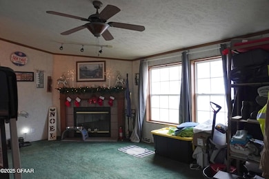 5009 Silver Gate Dr, Grand Forks, ND 58203 - photo 4