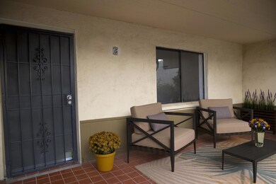 3030 E. Clarendon Avenue #6
